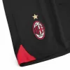 Pantalón Corto AC Milan 2023/24 Primera Equipación Local Hombre - camisetasfutbol