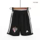 Miniconjunto Sao Paulo FC 2023/24 Segunda Equipación Visitante Niño (Camiseta + Pantalón Corto) Adidas - camisetasfutbol