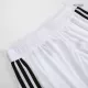 Pantalón Corto Auténtica Manchester United 2023/24 Primera Equipación Local Hombre Adidas - camisetasfutbol