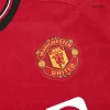 Camiseta Manchester United 2023/24 Primera Equipación Local Hombre - Versión Hincha - camisetasfutbol