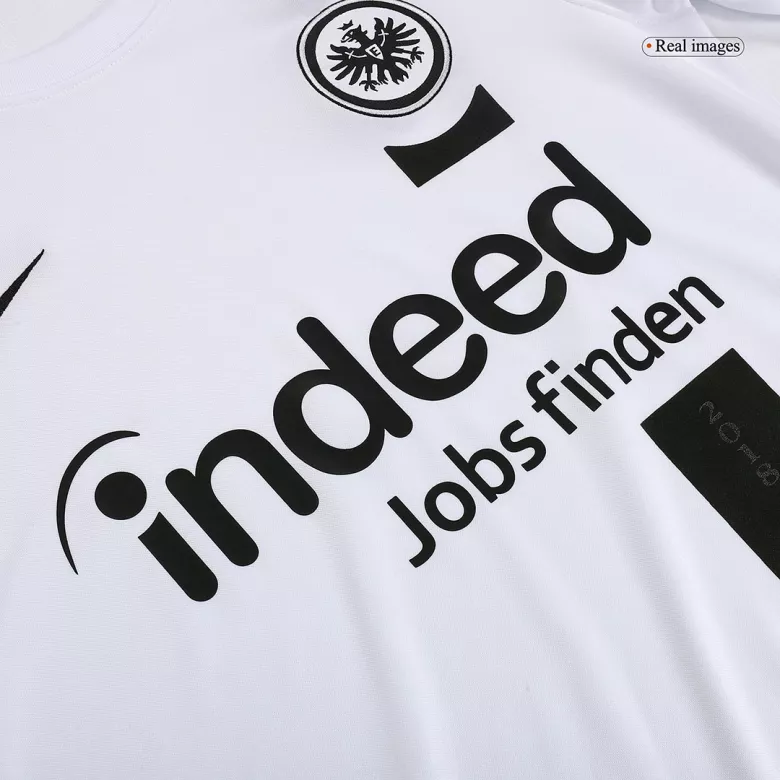 Camiseta Eintracht Frankfurt 2023 Especial Hombre - Versión Hincha - camisetasfutbol