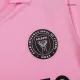 Camiseta Auténtica MESSI #10 Inter Miami CF 2022 Primera Equipación Local Hombre Adidas - Versión Jugador - camisetasfutbol