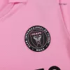 Camiseta Auténtica SUÁREZ #9 Inter Miami CF 2022 Primera Equipación Local Hombre - Versión Jugador - camisetasfutbol