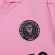 Camiseta Auténtica MESSI #10 Inter Miami CF 2022 Primera Equipación Local Hombre - Versión Jugador - camisetasfutbol