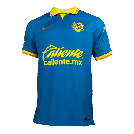 Camiseta Club America Aguilas 2023/24 Segunda Equipación Visitante Hombre - Versión Replica - camisetasfutbol