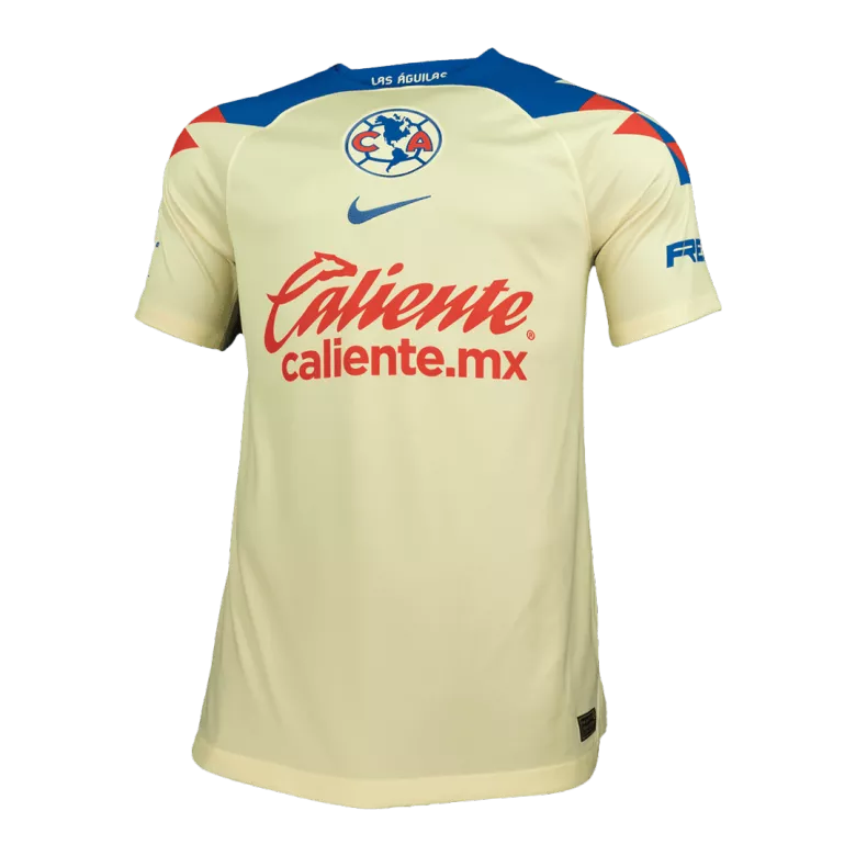 Camiseta Club America Aguilas 2023/24 Primera Equipación Local Hombre - Versión Hincha - camisetasfutbol