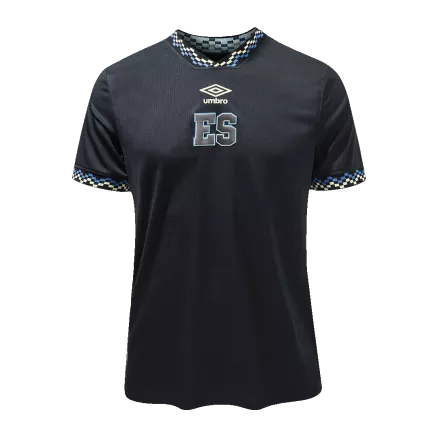 Camiseta Salvador 2023/24 Tercera Equipación Hombre - Versión Hincha - camisetasfutbol