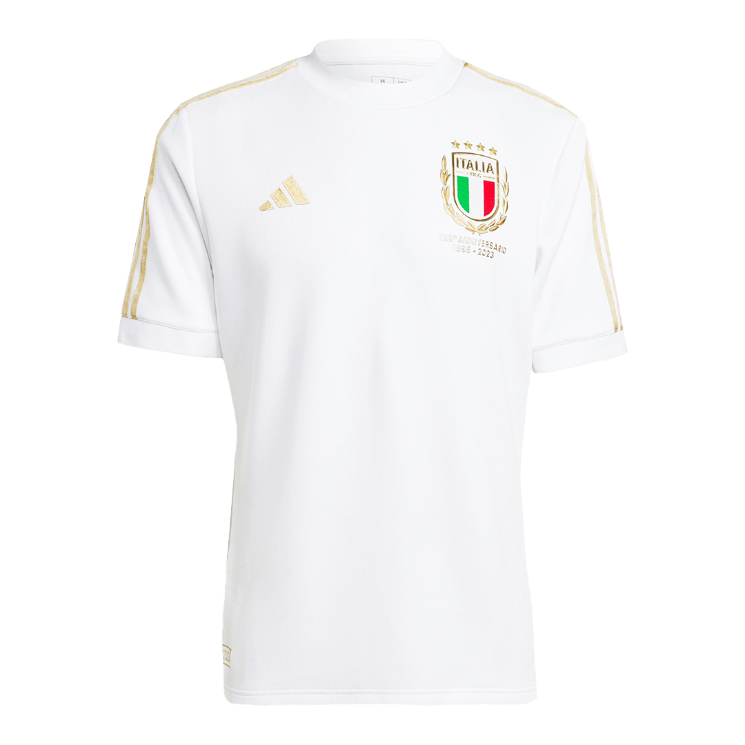 Camiseta Italia 2023 Hombre Versión Replica Camisetasfutbolcn 9687