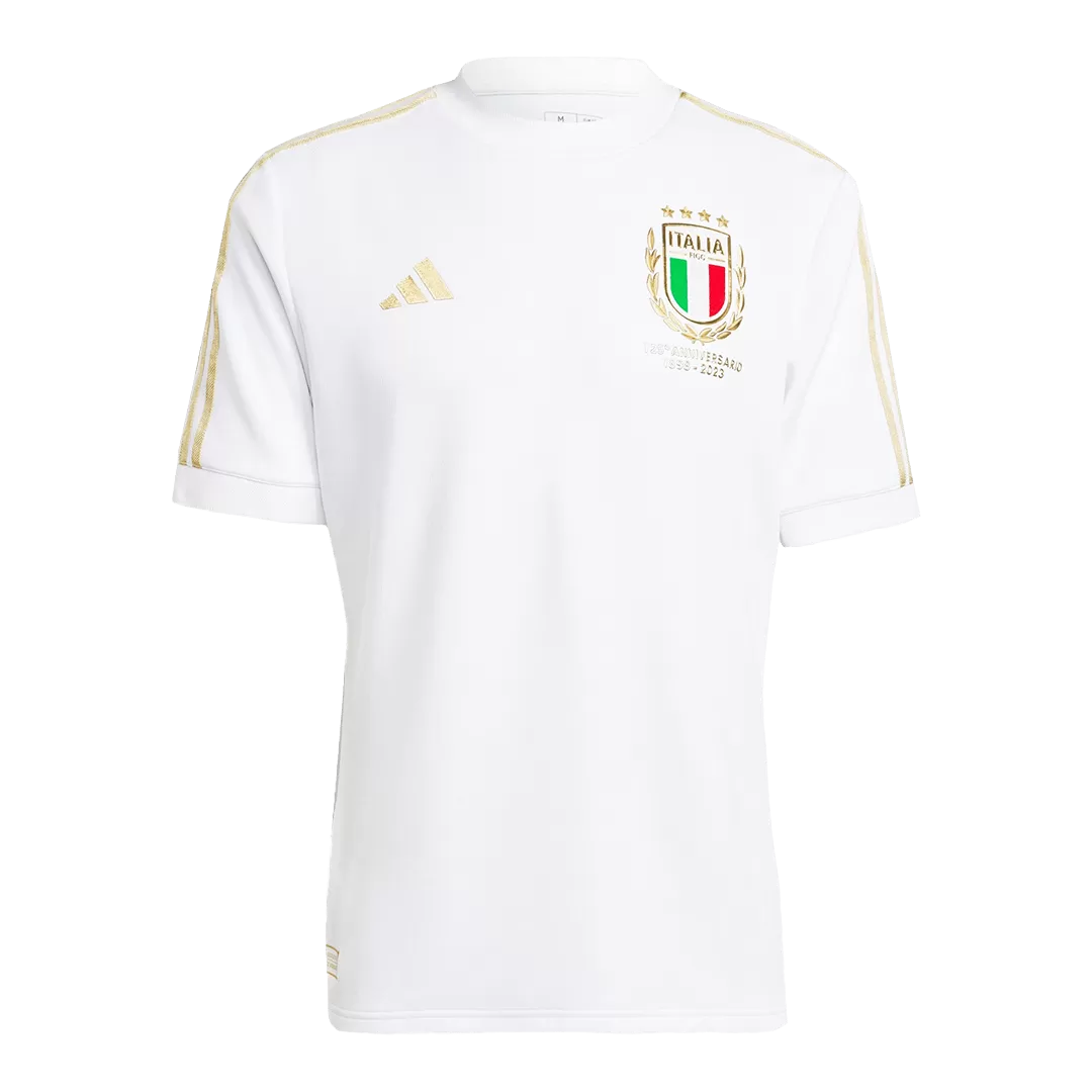 Camiseta Italia 2023 Hombre Adidas Versión Replica Camisetasfutbolcn 0040