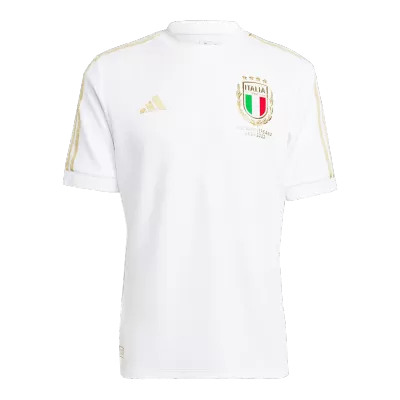 Camiseta Italia 2023 Hombre - Versión Hincha - camisetasfutbol