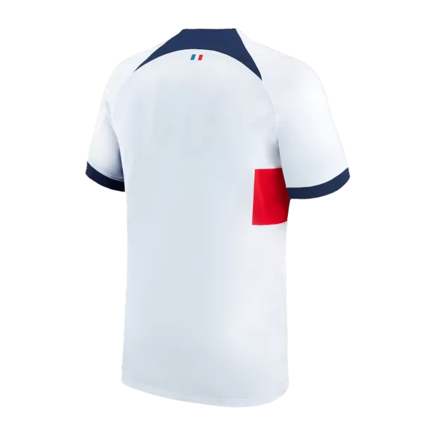 Camiseta discount psg replica