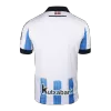 Camiseta Real Sociedad 2023/24 Primera Equipación Local Hombre - Versión Hincha - camisetasfutbol