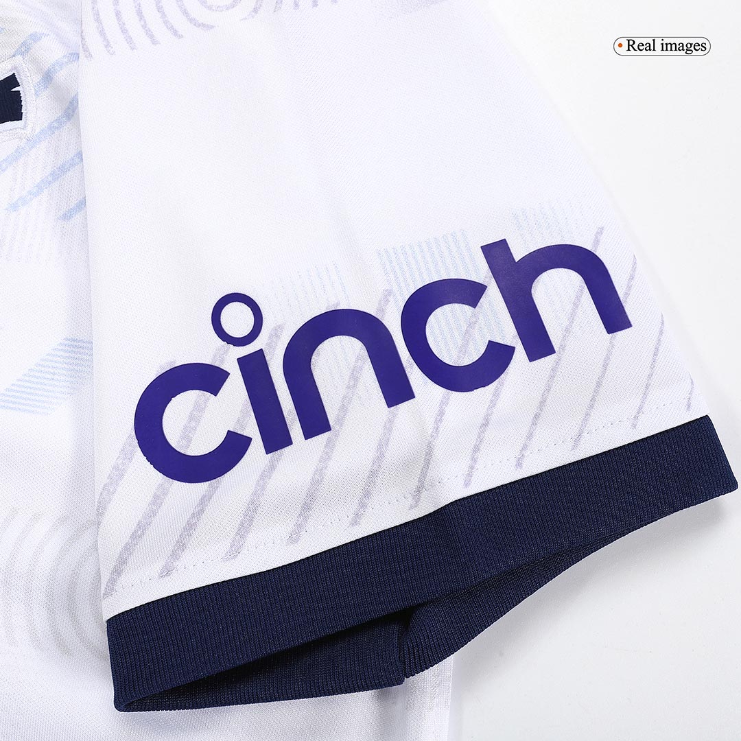 Camisetas Tottenham Hotspur 2023-2024 y Chándal