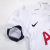 Camiseta Tottenham Hotspur 2023/24 Primera Equipación Local Hombre - Versión Hincha - camisetasfutbol