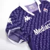 Camiseta Fiorentina 2023/24 Primera Equipación Local Hombre - Versión Hincha - camisetasfutbol