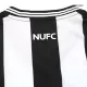 Camiseta Newcastle United 2023/24 Primera Equipación Local Hombre Castore - Versión Replica - camisetasfutbol