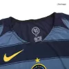 Camiseta Retro 2004/05 Inter de Milán Tercera Equipación Hombre - Versión Hincha - camisetasfutbol