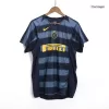 Camiseta Retro 2004/05 Inter de Milán Tercera Equipación Hombre - Versión Hincha - camisetasfutbol