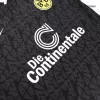 Camiseta Retro 1995/96 Borussia Dortmund Segunda Equipación Visitante Manga Larga Hombre - Versión Hincha - camisetasfutbol