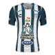 Camiseta CF Pachuca 2023/24 Primera Equipación Local Hombre Charly - Versión Replica - camisetasfutbol