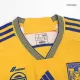 Camiseta Tigres UANL 2023/24 Primera Equipación Local Hombre Adidas - Versión Replica - camisetasfutbol