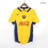 Camiseta Retro 2004/05 Club America Aguilas Primera Equipación Local Hombre - Versión Hincha - camisetasfutbol