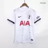 Camiseta Tottenham Hotspur 2023/24 Primera Equipación Local Hombre - Versión Hincha - camisetasfutbol