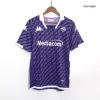 Camiseta Fiorentina 2023/24 Primera Equipación Local Hombre - Versión Hincha - camisetasfutbol