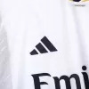 Camiseta Auténtica Manga Corta Real Madrid 2023/24 Primera Equipación Local Hombre - Versión Jugador - camisetasfutbol