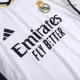 Camiseta Auténtica Manga Corta Real Madrid 2023/24 Primera Equipación Local Hombre - Versión Jugador - camisetasfutbol
