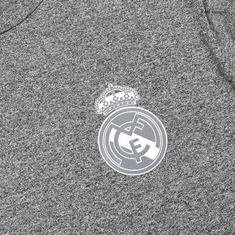 Camiseta Retro 2015/16 Real Madrid Segunda Equipación Visitante Hombre - Versión Hincha - camisetasfutbol