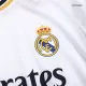 UCL FINAL Camiseta Auténtica Real Madrid 2023/24 Primera Equipación Local Hombre - Versión Jugador - camisetasfutbol