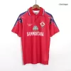 Camiseta Retro 1995/96 Fiorentina Tercera Equipación Hombre - Versión Hincha - camisetasfutbol