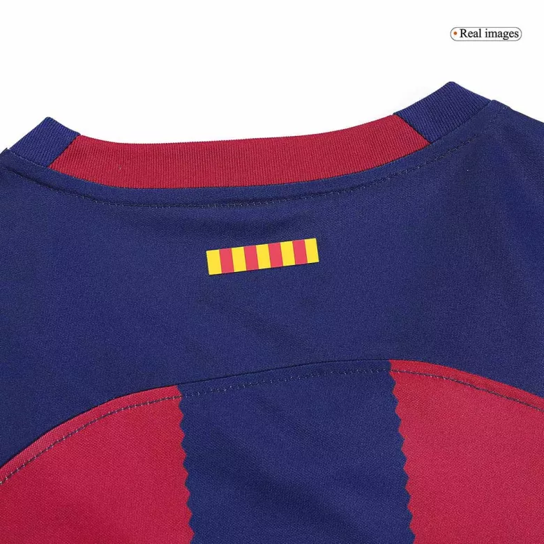 Camiseta Barcelona 2023/24 Primera Equipación Local Mujer - Versión Hincha - camisetasfutbol