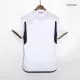 Camiseta Auténtica Manga Corta Real Madrid 2023/24 Primera Equipación Local Hombre - Versión Jugador - camisetasfutbol