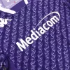 Camiseta Fiorentina 2023/24 Primera Equipación Local Hombre - Versión Hincha - camisetasfutbol