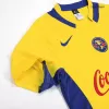 Camiseta Retro 2004/05 Club America Aguilas Primera Equipación Local Hombre - Versión Hincha - camisetasfutbol