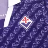 Camiseta Fiorentina 2023/24 Primera Equipación Local Hombre - Versión Hincha - camisetasfutbol