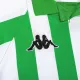 Camiseta Retro 2000/01 Real Betis Primera Equipación Local Hombre Hummel - Versión Replica - camisetasfutbol
