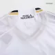 Camiseta Auténtica Manga Corta Real Madrid 2023/24 Primera Equipación Local Hombre - Versión Jugador - camisetasfutbol