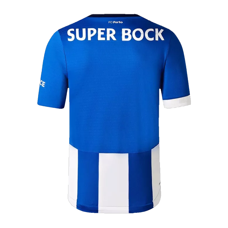 Camiseta FC Porto 2023/24 Primera Equipación Local Hombre - Versión Hincha - camisetasfutbol