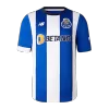 Camiseta FC Porto 2023/24 Primera Equipación Local Hombre - Versión Hincha - camisetasfutbol