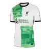 Camiseta Liverpool 2023/24 Segunda Equipación Visitante Hombre - Versión Hincha - camisetasfutbol