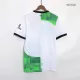 Camiseta M.SALAH #11 Liverpool 2023/24 Segunda Equipación Visitante Hombre - Versión Replica - camisetasfutbol