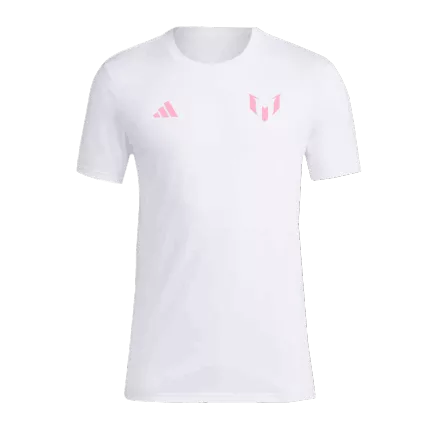 Camiseta Inter Miami CF 2023 Hombre - Versión Hincha - camisetasfutbol