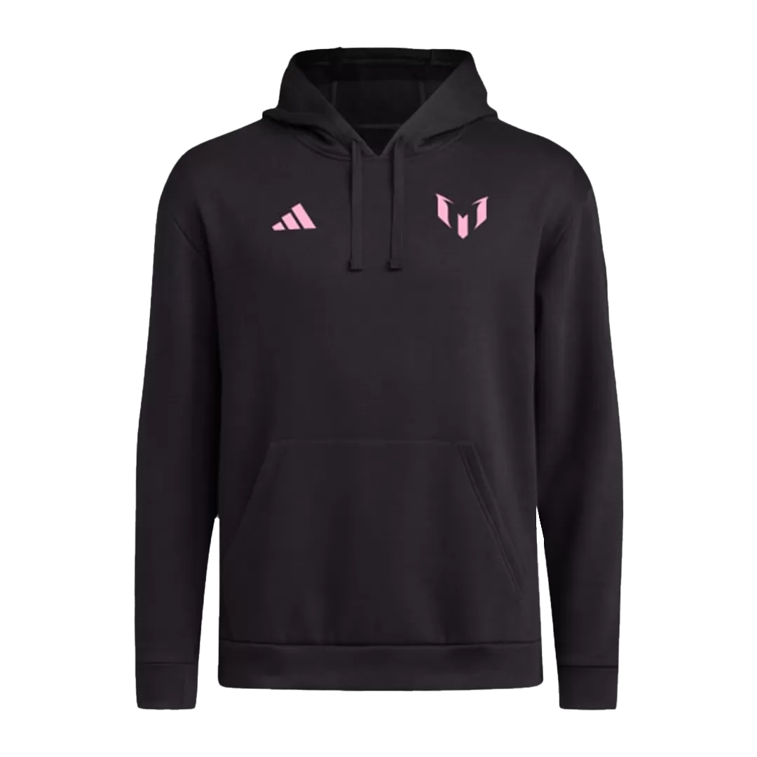 Inter Felpa Everyday Sudadera Con Capucha Unisex Para Adulto