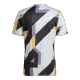 Camiseta Real Madrid 2023/24 Pre-Partido Hombre Adidas - Versión Replica - camisetasfutbol