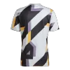 Camiseta Real Madrid 2023/24 Pre-Partido Hombre - Versión Hincha - camisetasfutbol