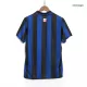 Camiseta Retro 2007/08 Inter de Milán Primera Equipación Local Hombre Nike - Versión Replica - camisetasfutbol