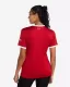 Camiseta Liverpool 2023/24 Primera Equipación Local Mujer Nike - Versión Replica - camisetasfutbol